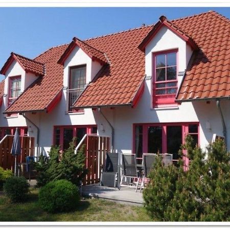Hus-Strandlust Vitte Εξωτερικό φωτογραφία